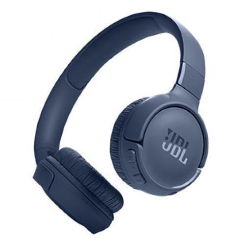 JBL Tune 520BT Wireless Headphones | Wireless Tech thumbnail 3